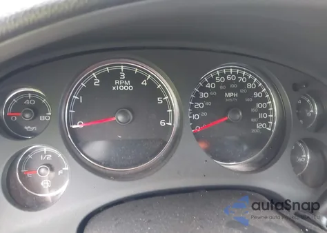 2008 Chevrolet Tahoe Ltz z USA, uszkodzony, nr VIN 1GNFC13028R202484